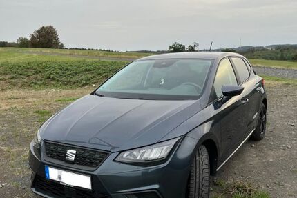 Seat Ibiza 41.500 km 17.100 &euro; Gemünden 35329