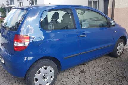 VW Fox 112.000 km 2.222 € Singen (Hohentwiel) 78224