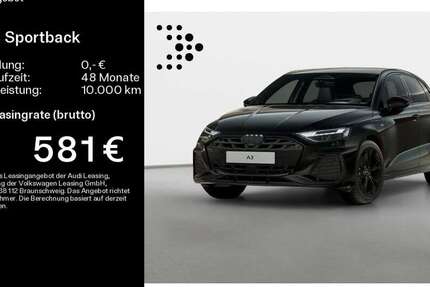 Audi A3 2.500 km 46.890 &euro; Schweinfurt 97424