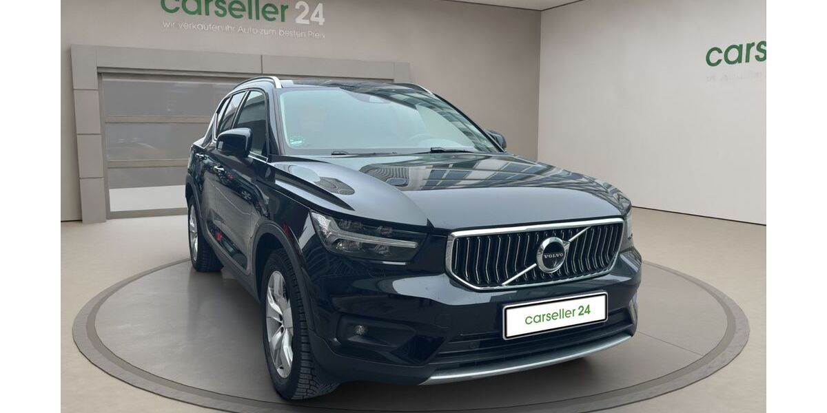 Volvo XC40 108.600 km 22.799 &euro; München 80935