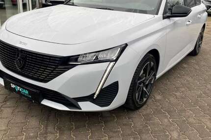 Peugeot 308 10.400 km 23.940 &euro; Hanau 63452