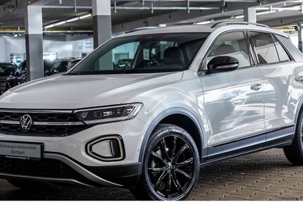 VW T-Roc 33.499 km 25.930 &euro; Stuttgart 70563