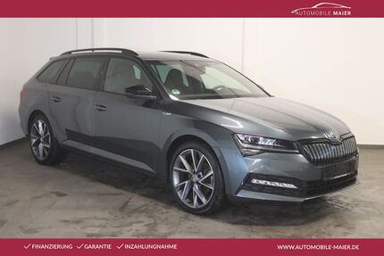 Skoda Superb 97.400 km 22.300 &euro; Bebra 36179