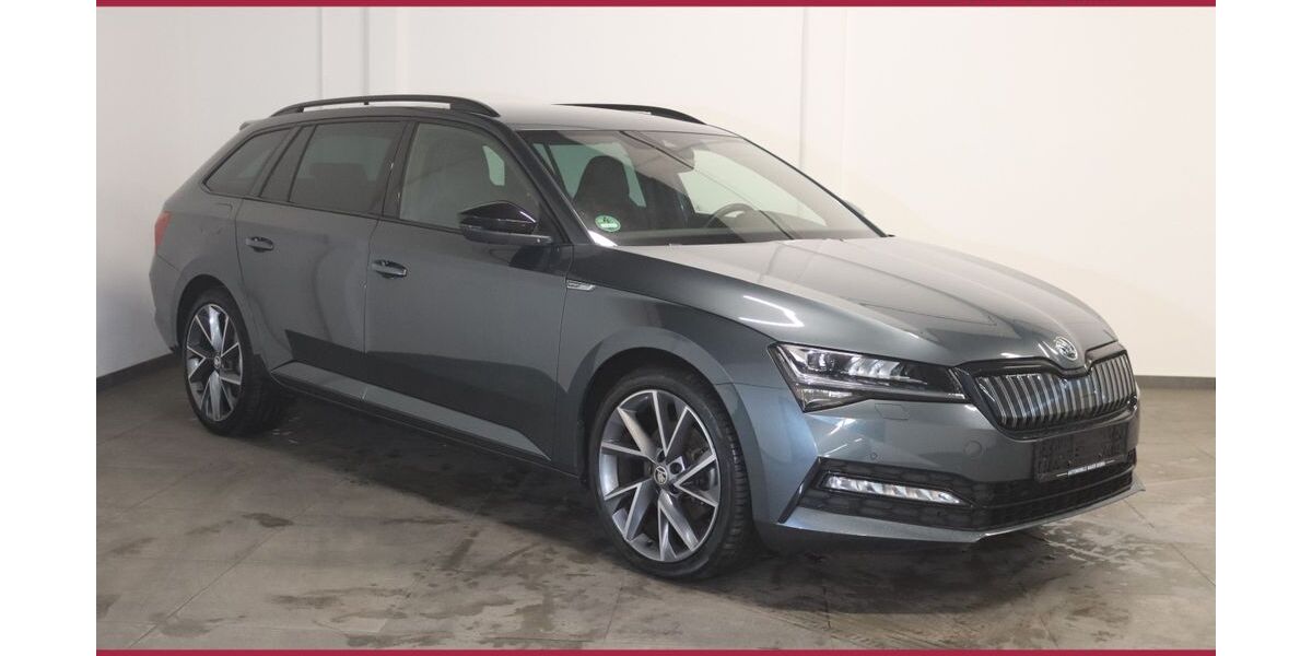 Skoda Superb 97.400 km 22.300 &euro; Bebra 36179