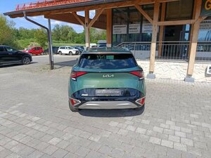 Kia SPORTAGE 1.6T 180 AWD DCT SPIRIT|LEDER 33.611 km 27.960 &euro; Höhenkirchen-Siegertsbrun 85635