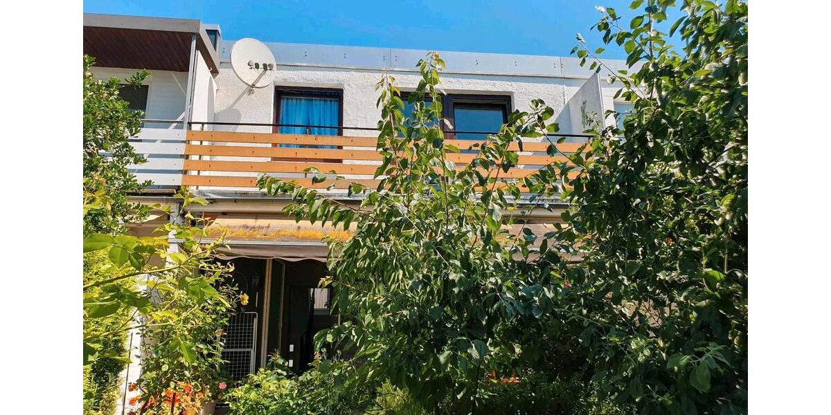 Reihenhaus Nienburg (Weser) - 4 Zimmer, 80 m&sup2;, 165.000&euro; | Angebot:27078654