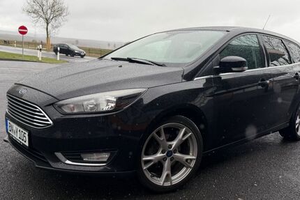 Ford Focus 171.000 km 5.500 &euro; Wachtberg 53343