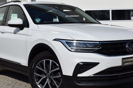 VW Tiguan 75.111 km 24.500 &euro; Merdingen bei Freiburg 79291