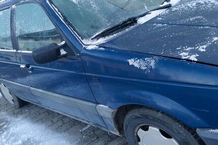 VW Passat 282.000 km 800 &euro; Ellingen 91792