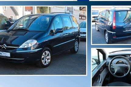 Citroen C8 179.900 km 7.499 &euro; Biebesheim am Rhein 64584