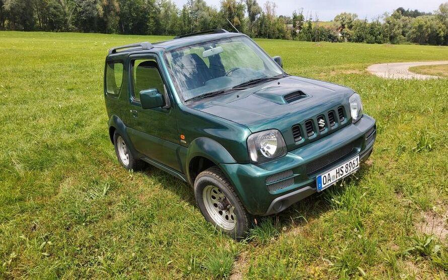 Jimny