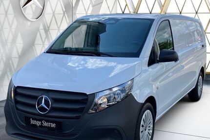Mercedes-Benz Vito 8.830 km 37.987 € Gera 07546