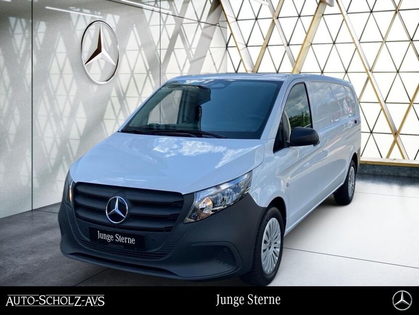 Mercedes-Benz Vito 8.830 km 37.987 € Gera 07546