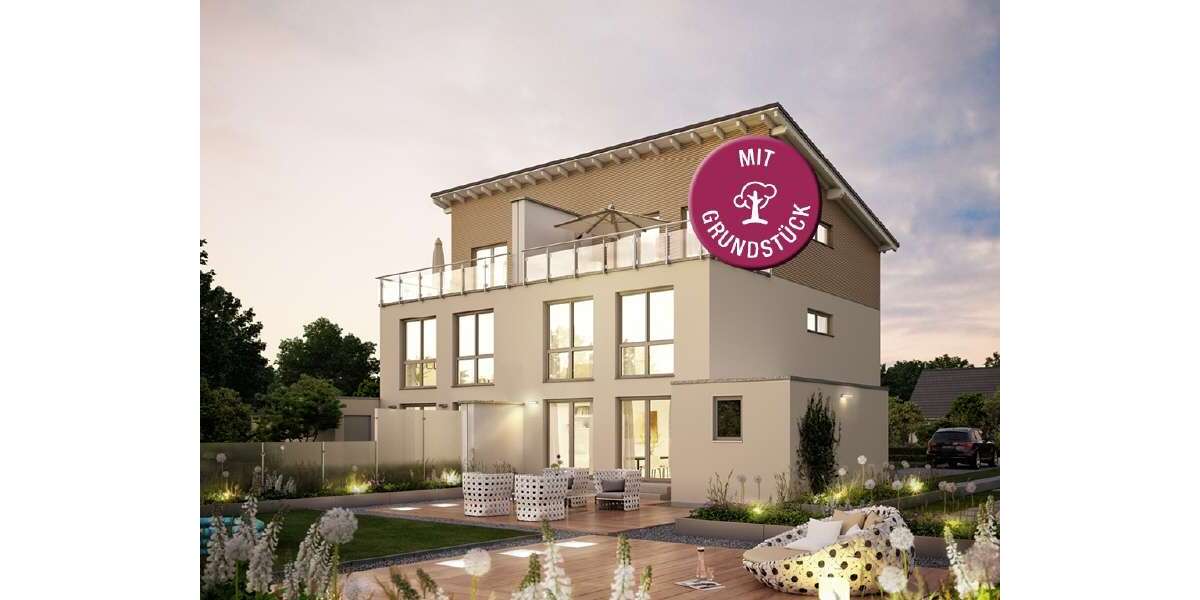 Einfamilienhaus Radebeul - 4 Zimmer, 170 m&sup2;, 716.900&euro; | Angebot:26284235