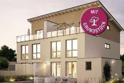 Haus Radebeul - 4 Zimmer, 170 m&sup2;, 716.900&euro; | Angebot:26284235