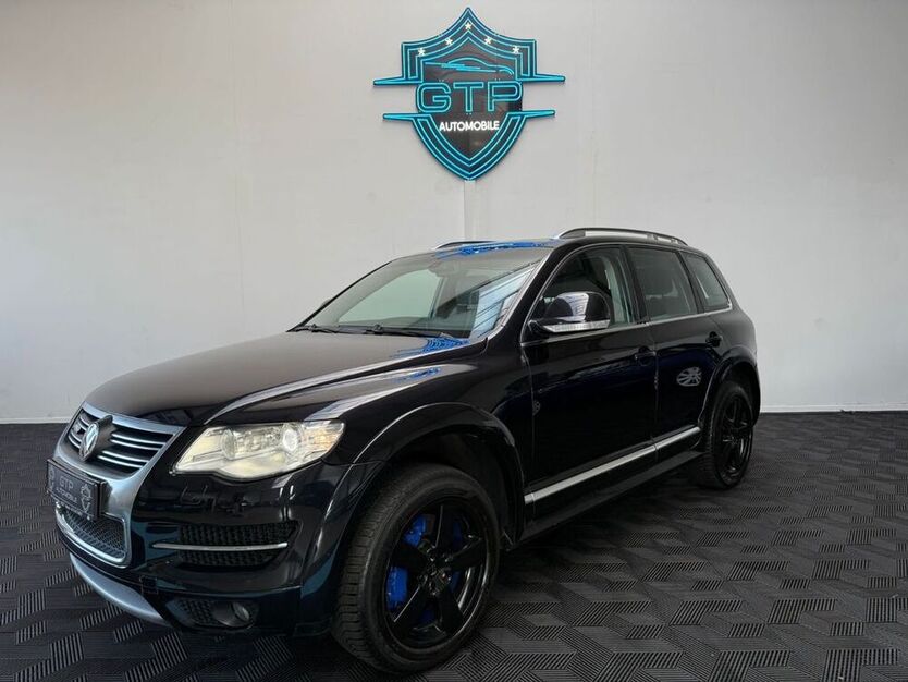 Touareg
