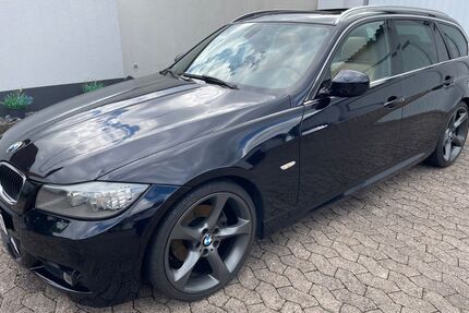 BMW 320 137.800 km 10.990 &euro; Aerzen 31855