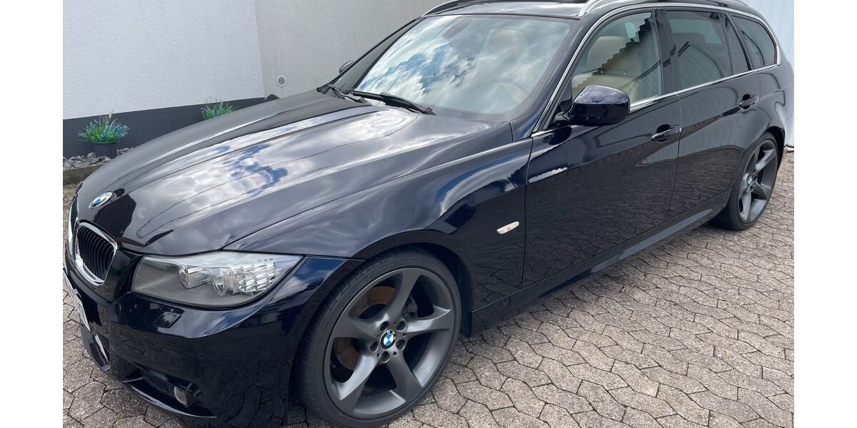 BMW 320 137.800 km 10.990 &euro; Aerzen 31855