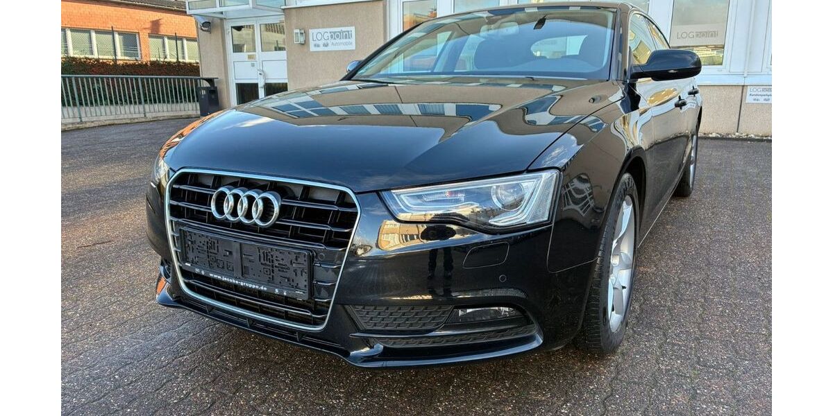 Audi A5 212.700 km 11.000 € Willich 47877