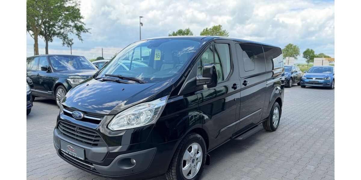 Ford Transit 167.660 km 19.950 &euro; Barsinghausen ( bei Hannover ) 30890