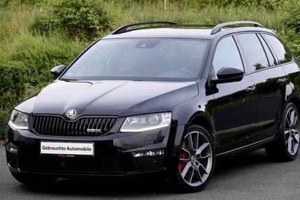Skoda Octavia 99.850 km 15.850 &euro; Bayreuth 95448