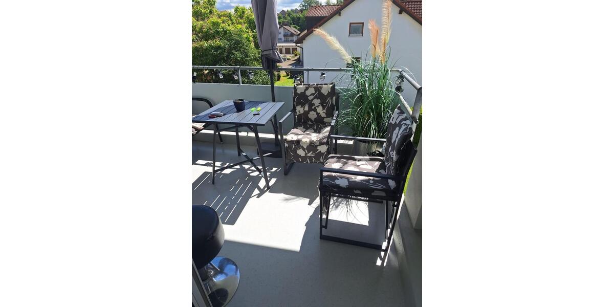 Etagenwohnung Müllheim - 3.5 Zimmer, 90 m&sup2;, 1.300&euro; | Angebot:26348710