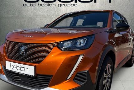 Peugeot 2008 14.200 km 19.980 &euro; Tübingen 72072