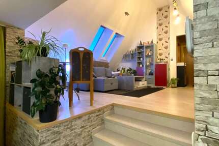 Wohnung Altenburg - 2 Zimmer, 47 m&sup2;, 60.000&euro; | Angebot:24805139