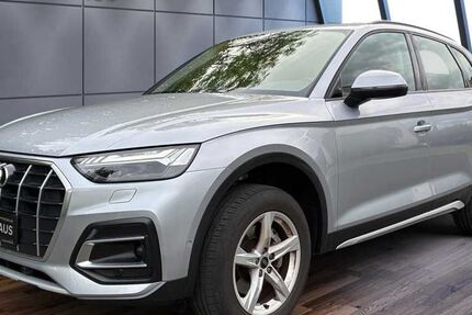 Audi Q5 45.434 km 34.940 &euro; Schweinfurt 97424