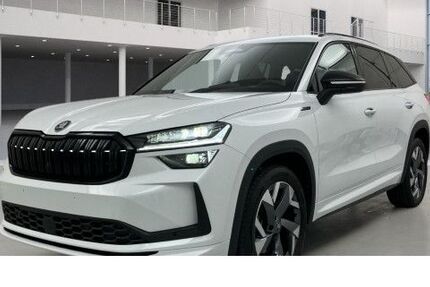 Skoda Kodiaq 7.435 km 44.490 € Wolfsburg 38440