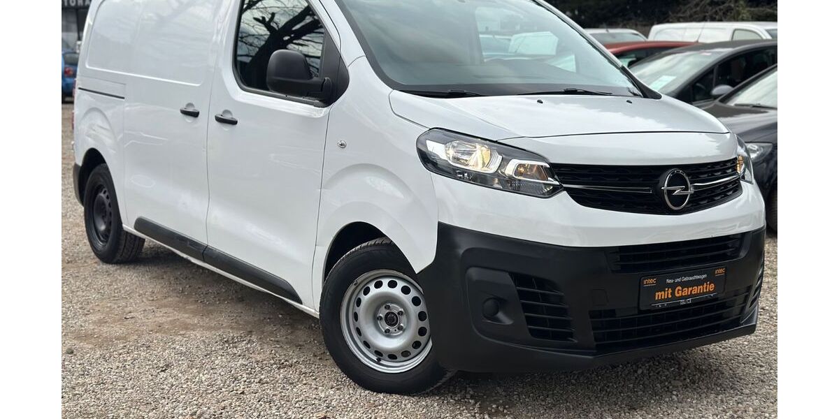 Opel Vivaro 74.000 km 12.490 &euro; Berlin 13127