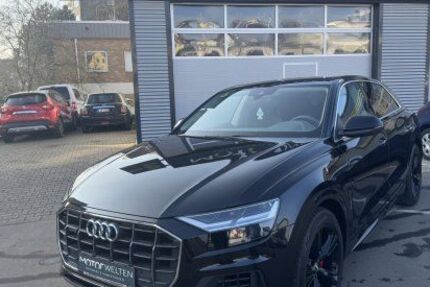 Audi Q8 143.000 km 39.000 &euro; Friedrichsdorf 61381