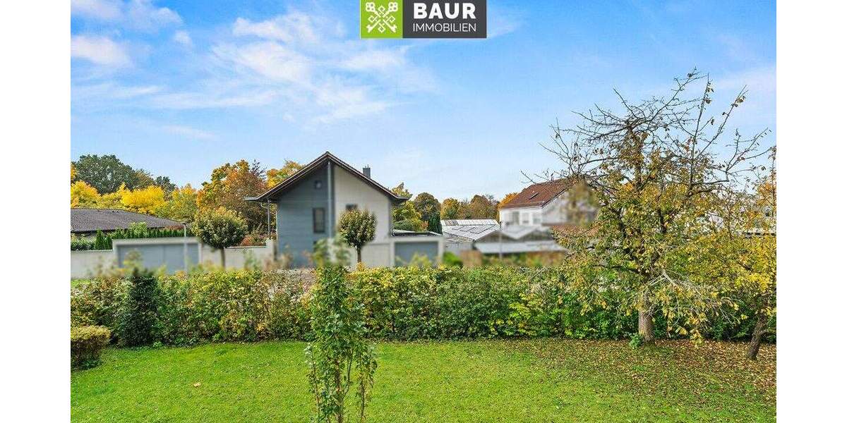 Mehrfamilienhaus, Wohnhaus Biberach an der Riß Biberach - 6 Zimmer, 206 m&sup2;, 698.000&euro; | Angebot:25693508
