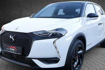 DS Automobiles DS 3 Crossback