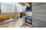 Ferienhaus Nr. 281 im Ferienpark Mirow - zentrale Lage, modernisiert - Einfamilienhaus Mirow | Angebot:19998637