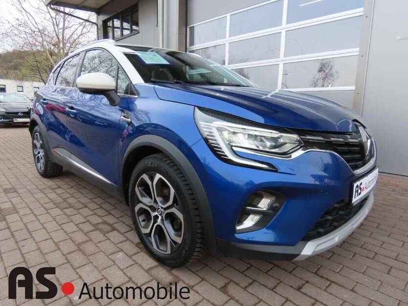 Captur