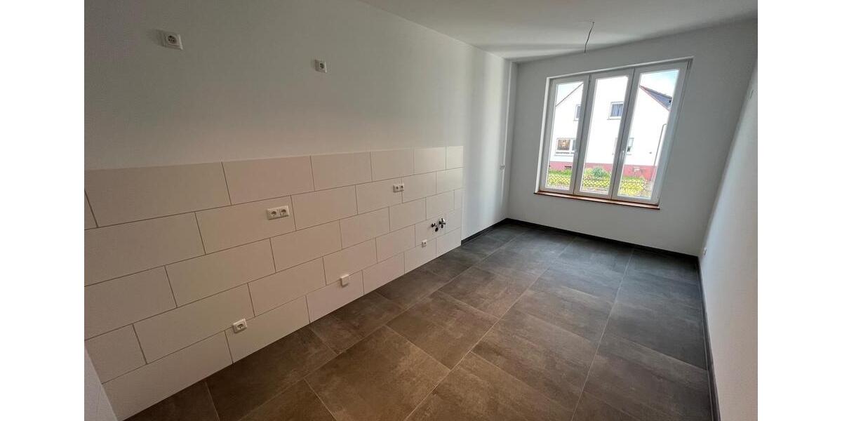 Etagenwohnung Linden - 2.5 Zimmer, 58 m&sup2;, 750&euro; | Angebot:26471167