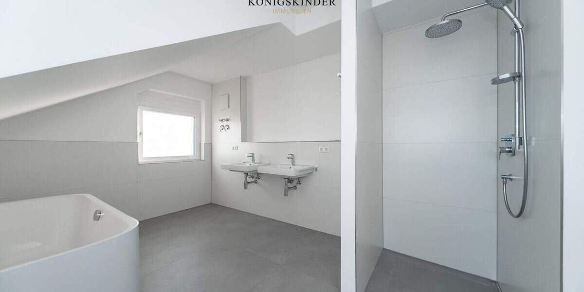 Etagenwohnung Stuttgart Frauenkopf - 3 Zimmer, 140 m&sup2;, 1.000.000&euro; | Angebot:24990230