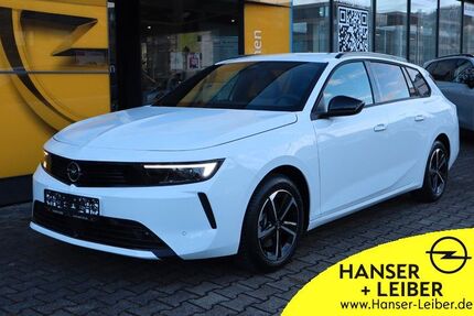 Opel Astra 6.000 km 24.990 &euro; Ulm 89073