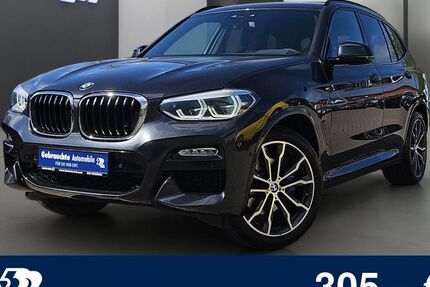 BMW X3 40.027 km 33.950 &euro; Bad Segeberg 23795