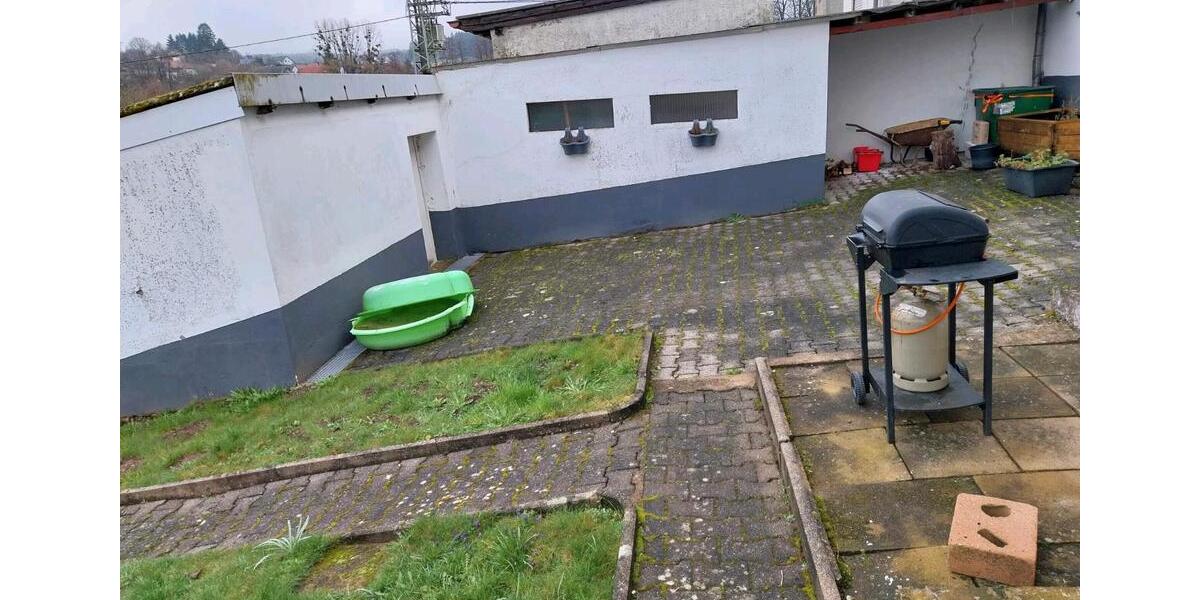Einfamilienhaus Wadern - 154.000&euro; | Angebot:26418643