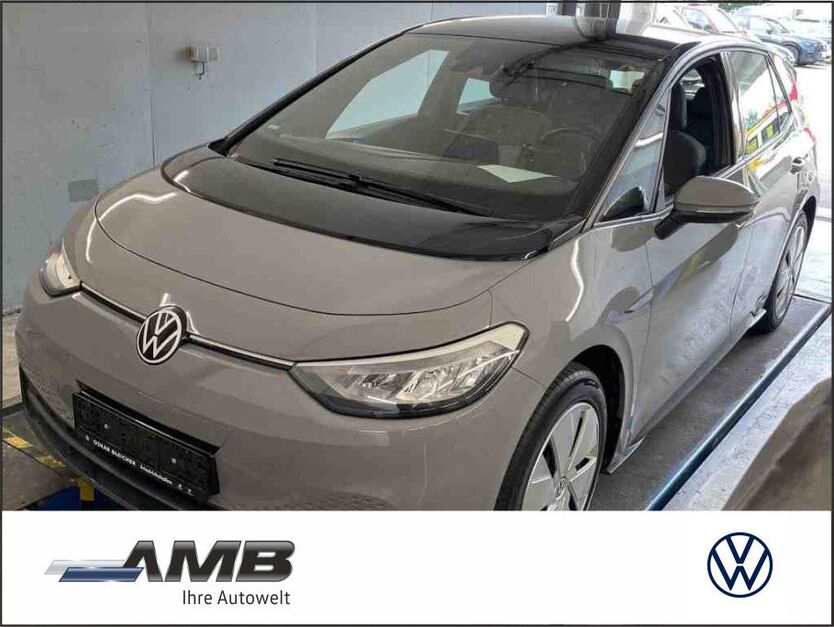 VW ID.3 47.320 km 19.920 € Borna 04552