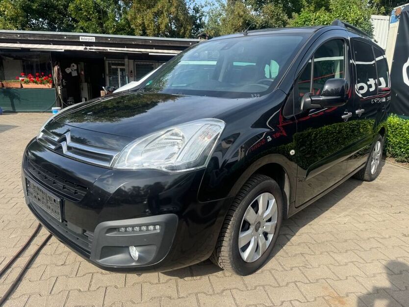Berlingo