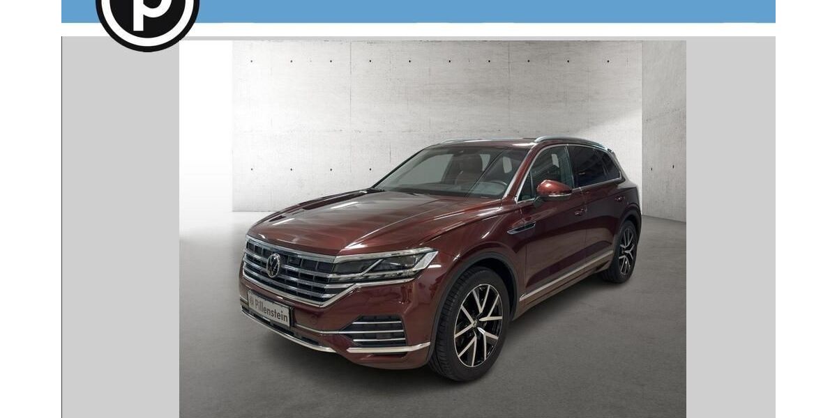 VW Touareg 80.100 km 46.904 &euro; Fürth 90762