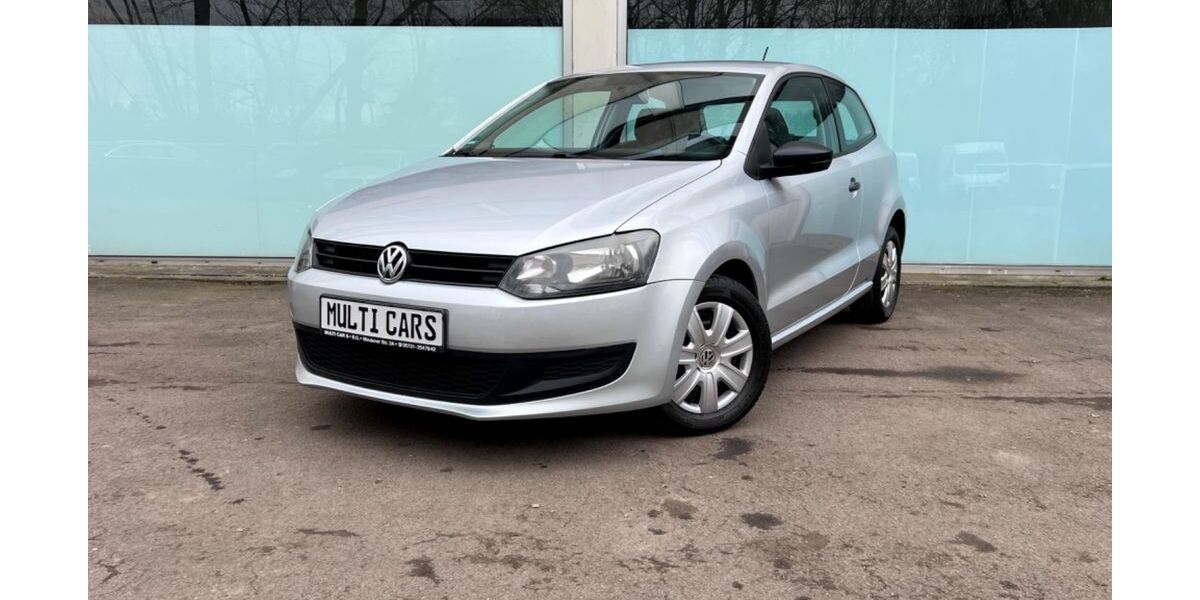 VW Polo 136.000 km 4.480 &euro; Löhne 32584
