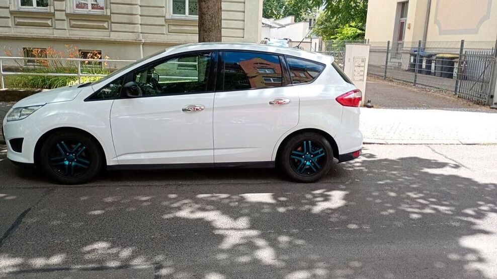 C-Max