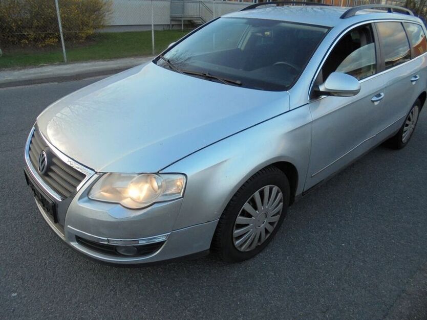 Passat