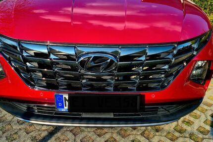 Hyundai TUCSON 88.000 km 20.700 &euro; Riesa 01594