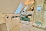 Luxuriöse 3-Zimmer Penthouse Wohnung in Westend - Einfamilienhaus Frankfurt am Main Westend Süd | Angebot:26675008
