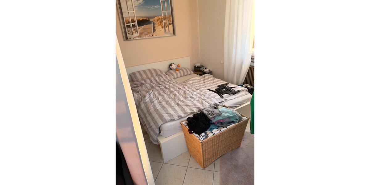 Etagenwohnung Hünfeld - 3 Zimmer, 84 m&sup2;, 625&euro; | Angebot:25419186